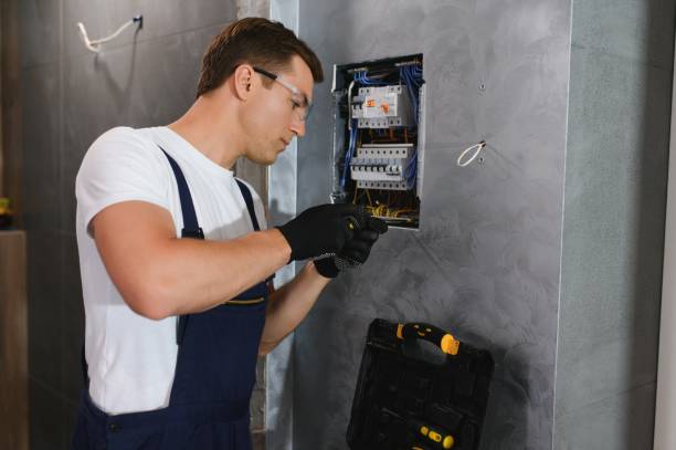 Best Generator Installation Services  in Monmouth, OR