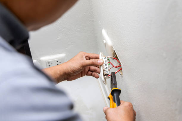 Best Electrical Installation Contractor  in Monmouth, OR