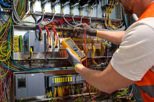 Best 24-Hour Electrician  in Monmouth, OR