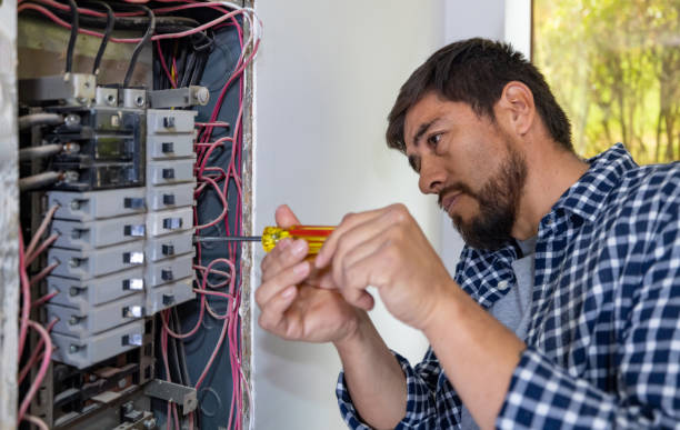 Industrial Electrical Services in OR